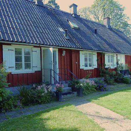 Hotel Swedish Idyll à Årstad Extérieur photo