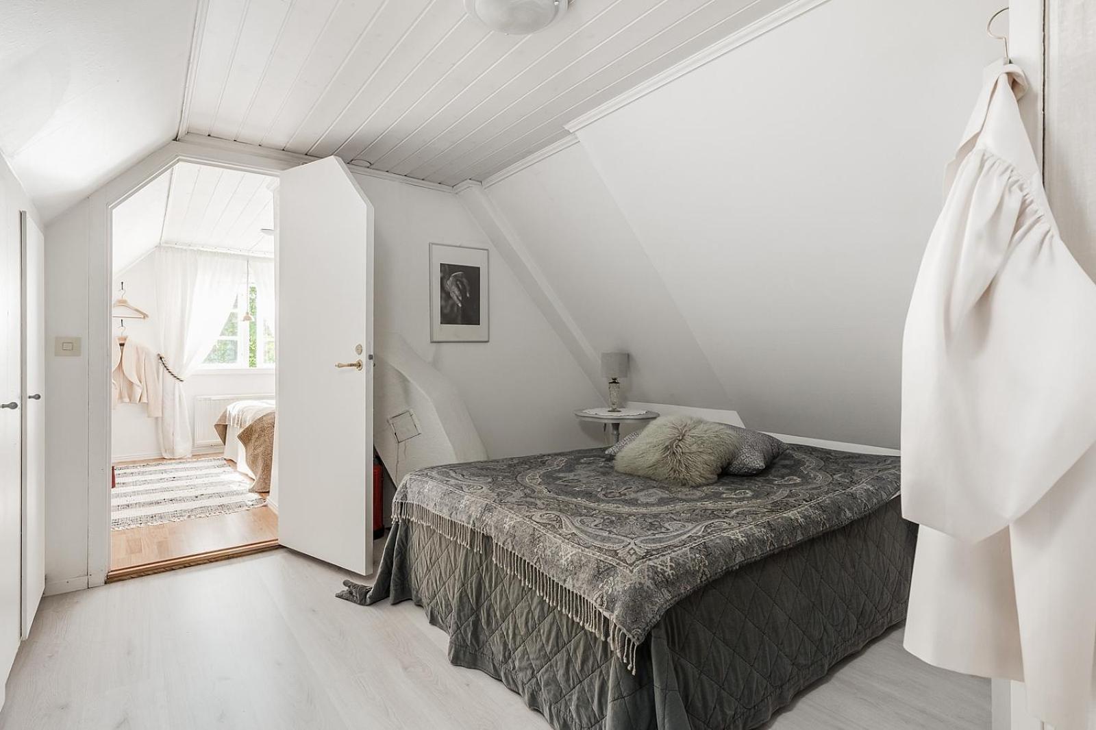 Hotel Swedish Idyll à Årstad Chambre photo