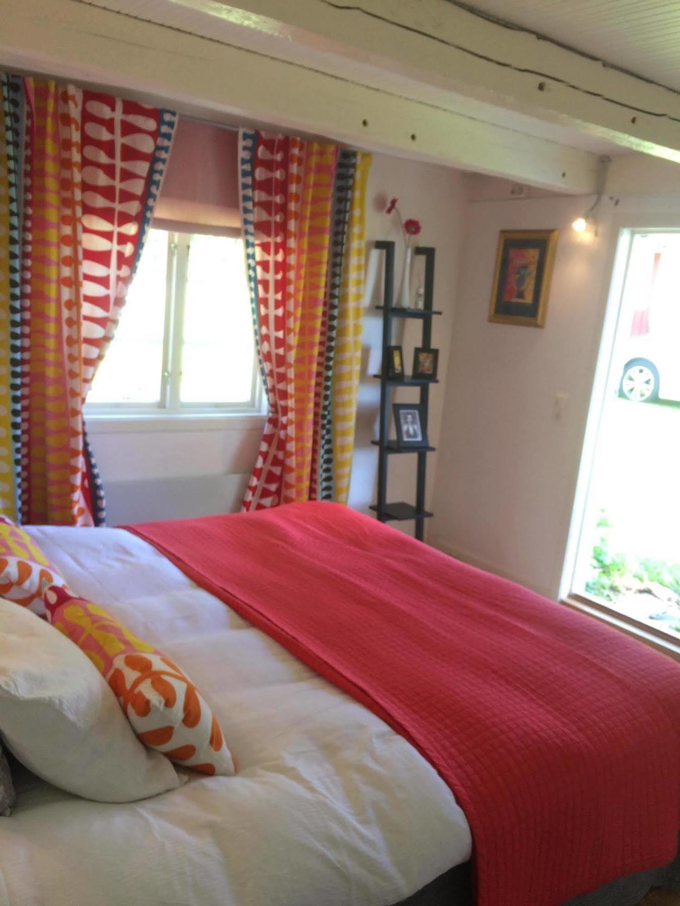 Hotel Swedish Idyll à Årstad Extérieur photo